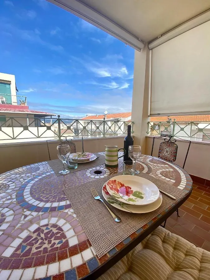 Nelmar Guest House ألغيرو