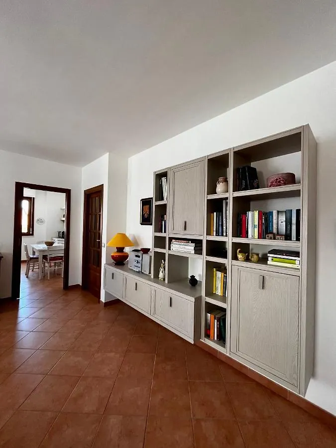 شقة Nelmar Guest House ألغيرو إيطاليا