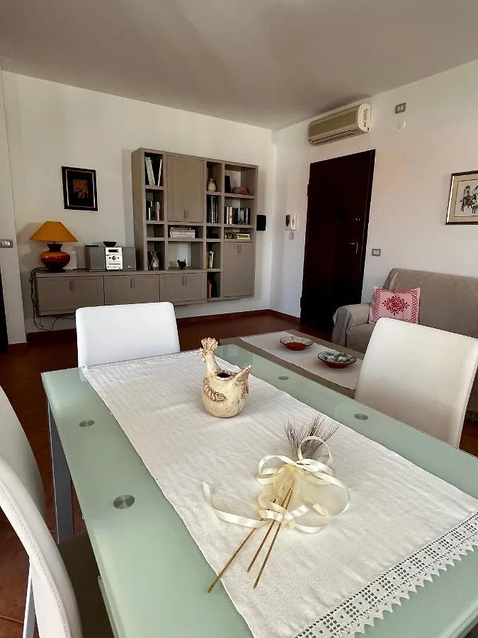 Nelmar Guest House ألغيرو