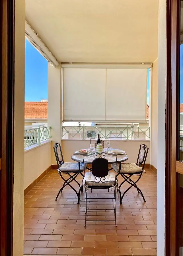 Nelmar Guest House ألغيرو إيطاليا