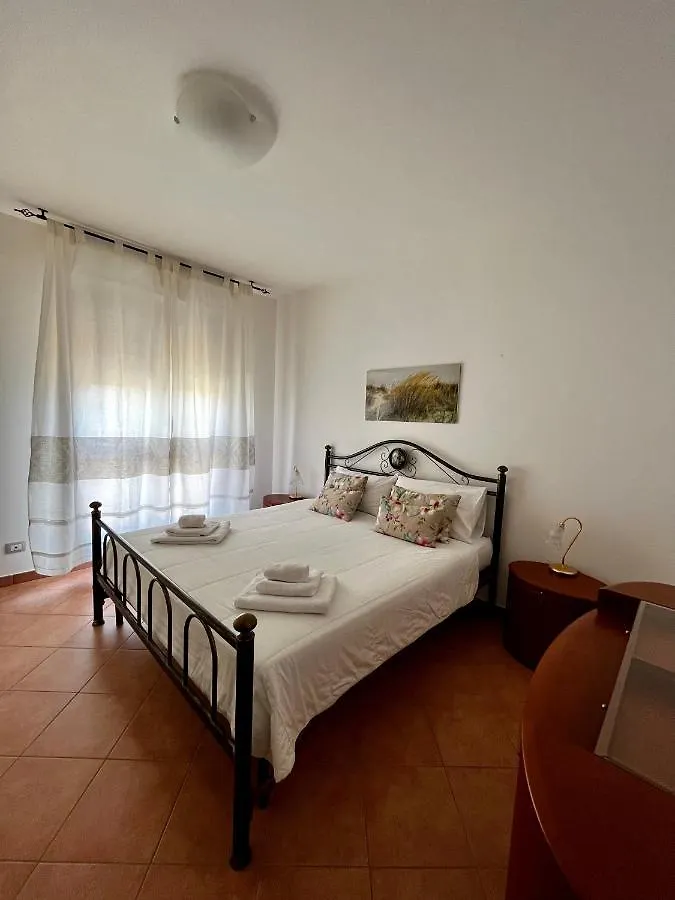 شقة Nelmar Guest House ألغيرو