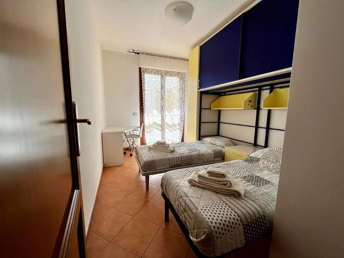 شقة Nelmar Guest House ألغيرو