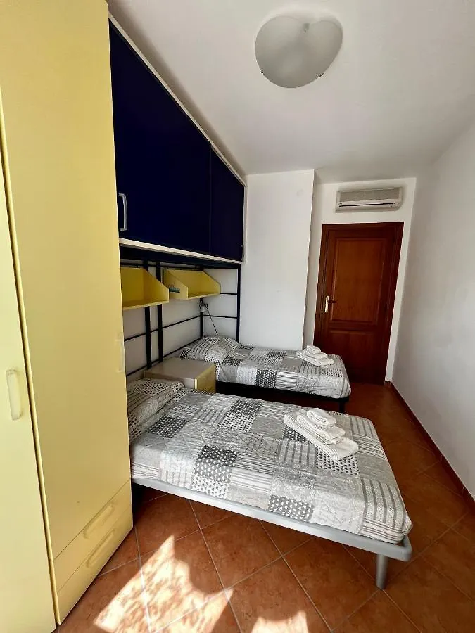 Nelmar Guest House ألغيرو 0*,  إيطاليا