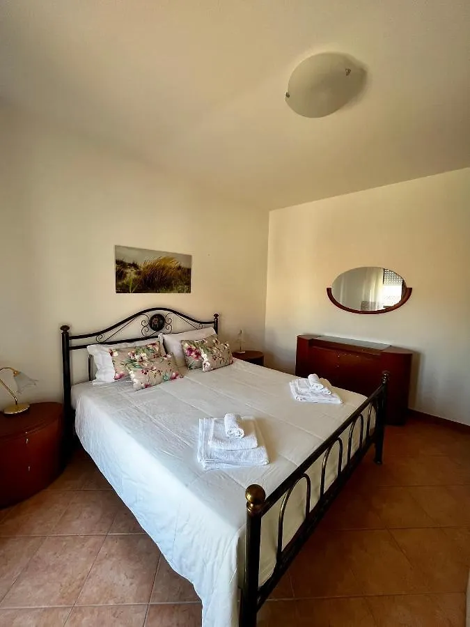 Nelmar Guest House ألغيرو