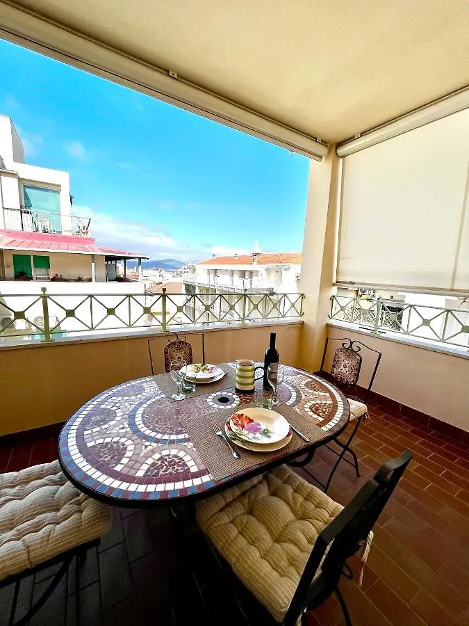 شقة Nelmar Guest House ألغيرو