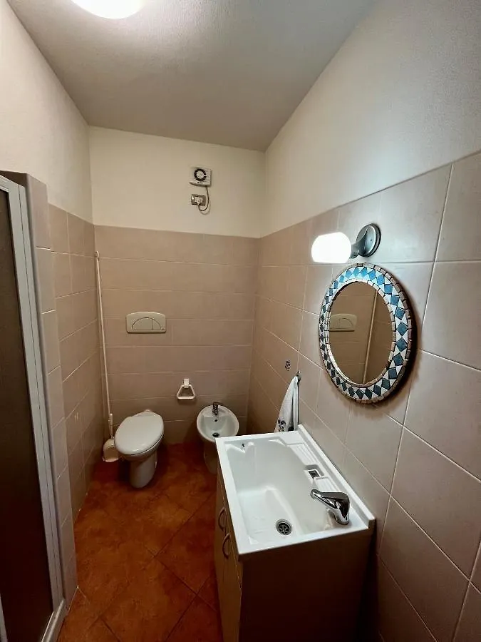 شقة Nelmar Guest House ألغيرو إيطاليا