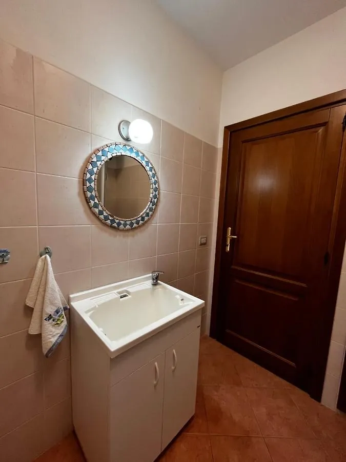 Nelmar Guest House ألغيرو إيطاليا