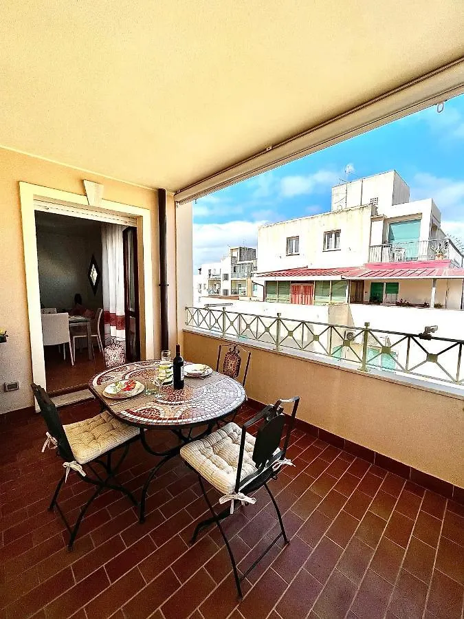 Nelmar Guest House ألغيرو