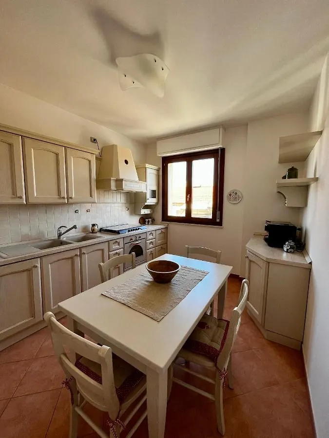 شقة Nelmar Guest House ألغيرو