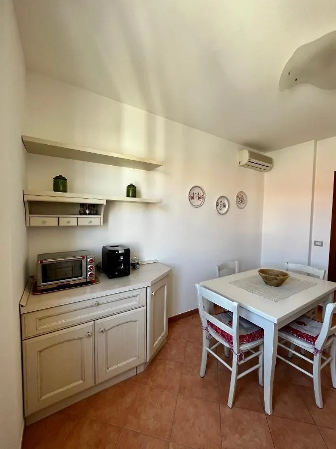 شقة Nelmar Guest House ألغيرو