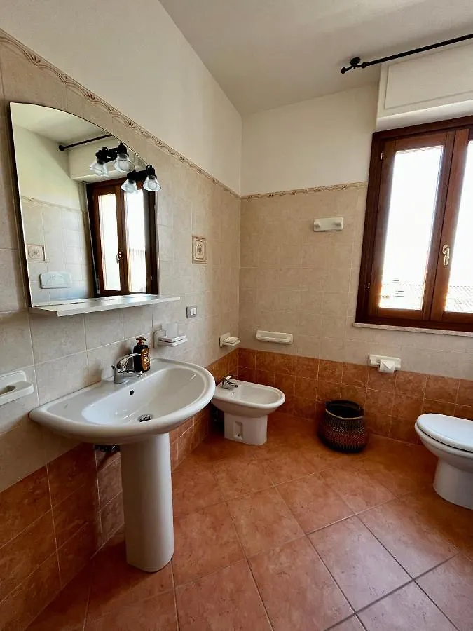 Nelmar Guest House ألغيرو 0*,