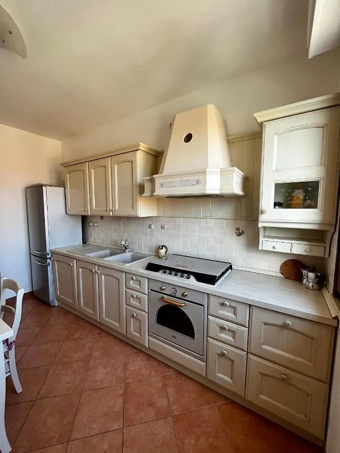 Nelmar Guest House ألغيرو 0*,
