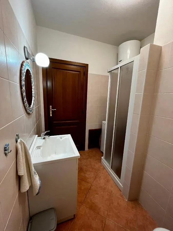 Nelmar Guest House Alghero Apartment