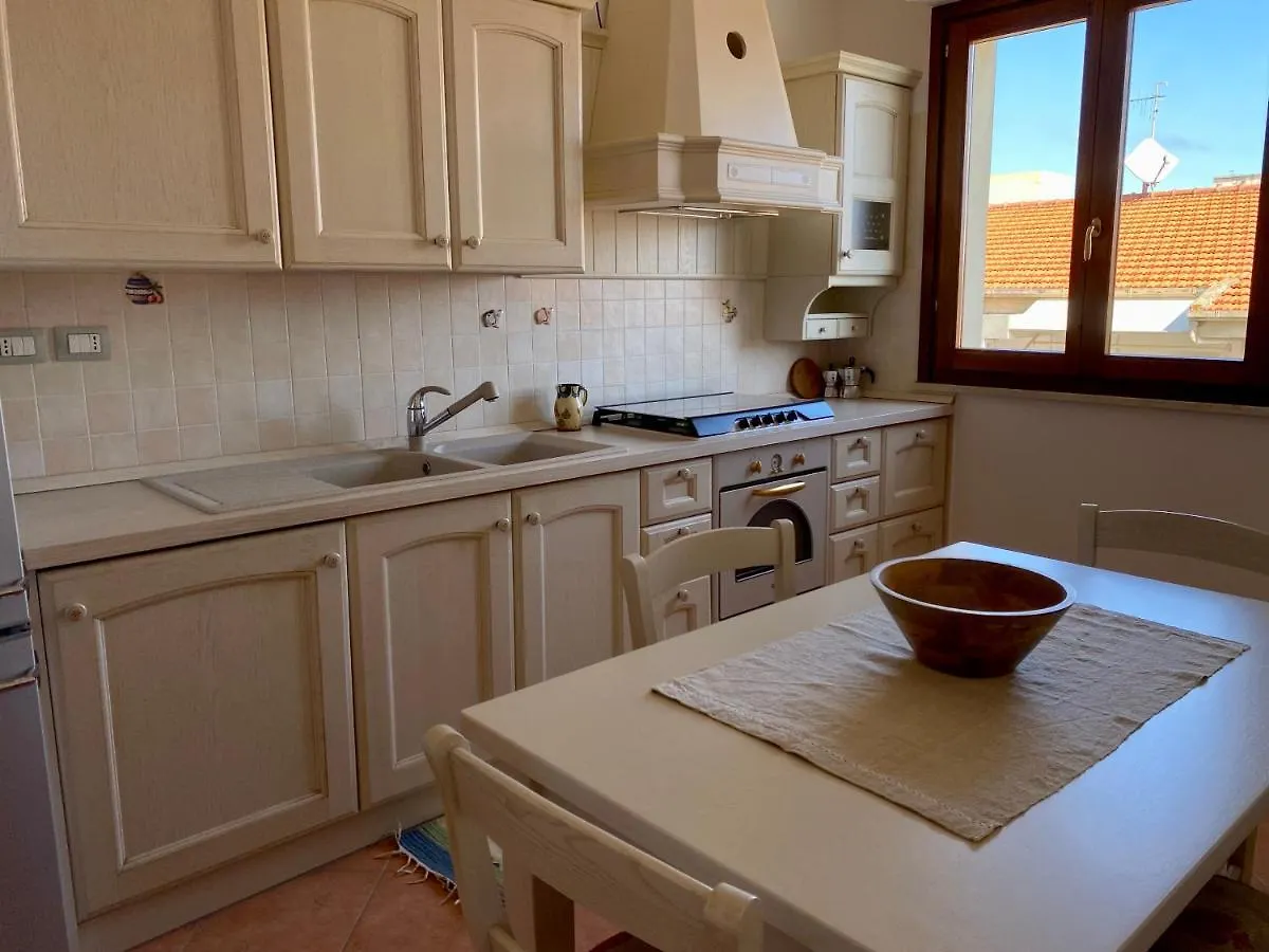 Nelmar Guest House Alghero Italy