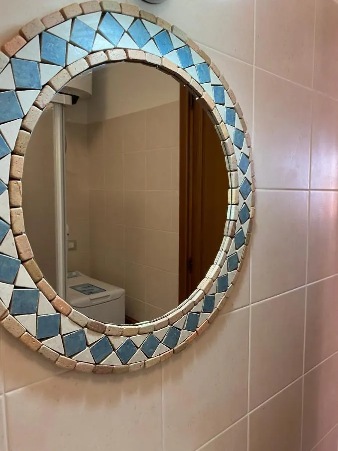 Nelmar Guest House Alghero 0*,  Italy