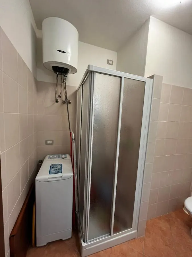 Nelmar Guest House Alghero